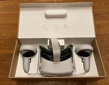 Oculus quest headset for sale  Stanford