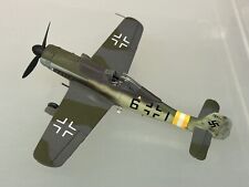 Focke wulf fw.190d for sale  BOURNEMOUTH