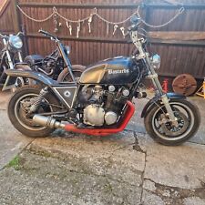 suzuki gs1100g for sale  TROWBRIDGE