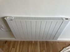 White electric wall for sale  MANCHESTER