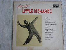 Little richard das for sale  RICKMANSWORTH