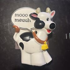 Vintage retro cow for sale  COVENTRY