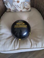 Wcw goldberg bowling for sale  Aston