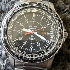 Seiko 5y23 615s for sale  LONDON