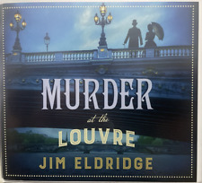 Murder louvre jim for sale  LIVERPOOL