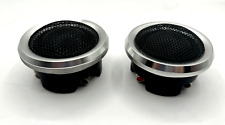 Hybrid Audio Legatia L3 Pro Silver, 3.9" Dome Midrange, Pair, Previous Demo, used for sale  Shipping to South Africa