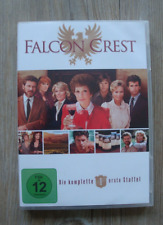 Falcon crest komplette gebraucht kaufen  Norderstedt