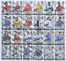 Panini Adrenalyn XL Frauen WM 2023 - Limited Edition Womens WORLD CUP aussuchen comprar usado  Enviando para Brazil