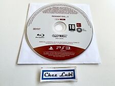 Resident Evil 6 - Promo Press - Sony PlayStation PS3 - PAL, usado comprar usado  Enviando para Brazil