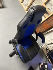 Gaming chair slightly for sale  Granville Summit
