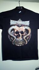 Camiseta 2012 Bolt Thrower - Spearhead / Tamanho XL / Death Metal comprar usado  Enviando para Brazil
