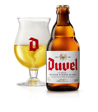 Duvel blond ale for sale  Ireland