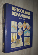 Bricolage depannage pierre d'occasion  Château-Renard