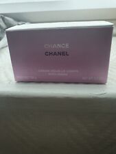 Chanel chance eau d'occasion  Rennes