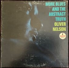 Oliver nelson blues for sale  Thousand Oaks