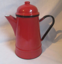 Vintage retro red for sale  BURY ST. EDMUNDS