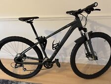 Cube mountain bike for sale  TELFORD