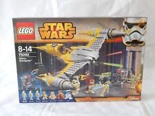 Lego star wars gebraucht kaufen  Mülheim-Kärlich