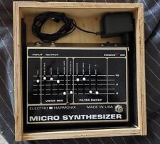 Electro Harmonix Micro Synth /vintage comprar usado  Enviando para Brazil