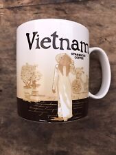 Starbucks vietnam global for sale  WARRINGTON