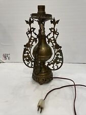 Brass table lamp for sale  Vancouver