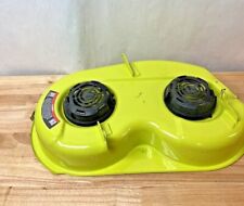 Ryobi RY48130 30"  Battery Electric Riding Mower Parts:  Deck 30" HM, 997212001 for sale  Lewisville