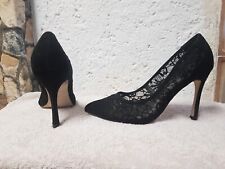 Pumps damen schuhe gebraucht kaufen  Windsbach