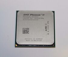 Procesor AMD Phenom II X4 925 - 2,8 GHz 4 (HDX925WFK4DGI) + pasta termoprzewodząca, używany na sprzedaż  Wysyłka do Poland