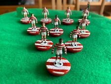 Subbuteo rare hamilton for sale  BASINGSTOKE