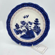 Piatto ceramica royal usato  San Giorgio A Liri
