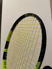 Babolat 2016 pure for sale  LONDON