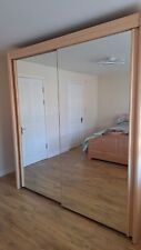 Large wardrobe mirrors for sale  ST. ALBANS