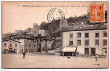 Saint chamond place d'occasion  France