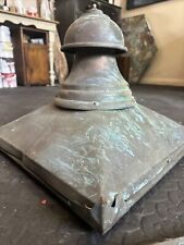 Large vintage copper for sale  SELBY