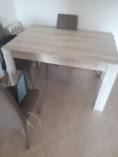 Tavolo legno allungabile usato  Sassari