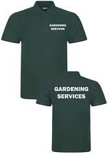 services gardening for sale  THORNTON HEATH
