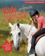 Kids riding confidence for sale  Montgomery
