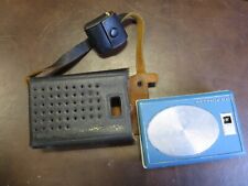 Antica radiolina portatile for sale  Shipping to Ireland