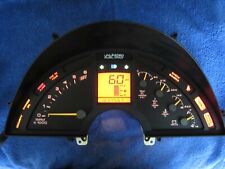 Corvette digital analog for sale  Georgetown