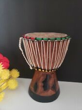 Djembe drum hand for sale  Netcong