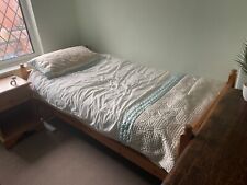 Pair single beds for sale  STOKE-ON-TRENT