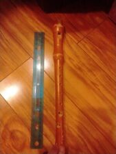 Hohner wooden recorder for sale  Estacada