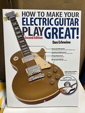 Make electric guitar for sale  Princeton