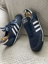 adidas orion trainers for sale  BROMSGROVE