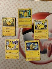 Set carte pikachu usato  Lodi