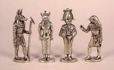 Four egyptian god for sale  UK