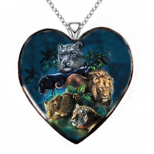 Big cats heart for sale  Springvale