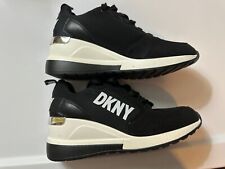 Dkny black white for sale  Youngtown