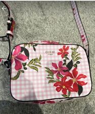 Guess womens floral for sale  STOKE-ON-TRENT