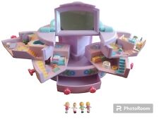 Polly pocket bluebird for sale  Lawrence